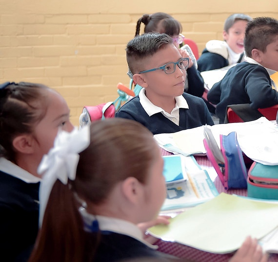 Los 10 Mejores Escuelas Privadas Primarias En Puebla Clases De Info