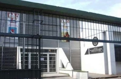 Fotos Colegio Padre Castañeda