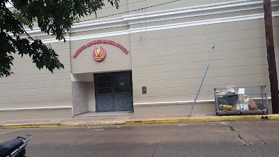 Fotos Instituto Manuel de Falla