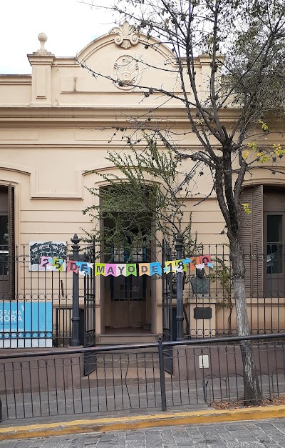 Fotos Escuela Manuel Solares