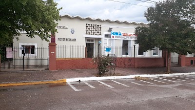 Fotos Victor Mercante School