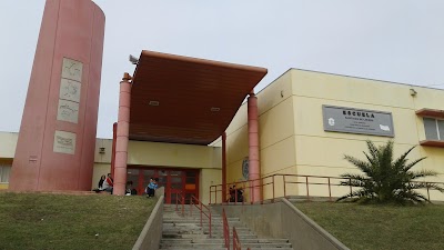 Fotos Santiago De Liniers School