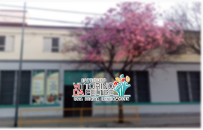 Fotos Instituto Vittorino Da Feltre - Nivel Inicial