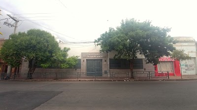 Fotos Instituto Dr. Manuel Lucero