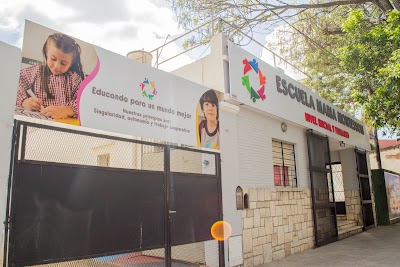 Fotos Escuela Maria Montessori