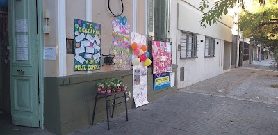 Fotos Escuela Pcia. de Formosa