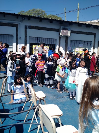 Fotos Evangelical Christian School Argentina Burzaco