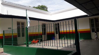 Fotos Greenfield College