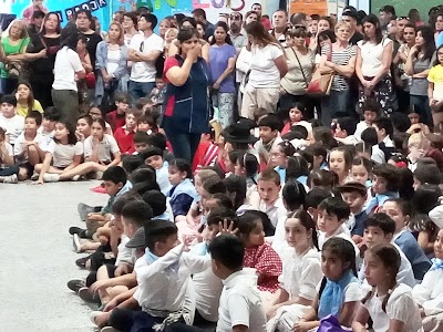 Fotos Colegio Brentana