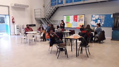 Fotos Argentina School of Higher Studies