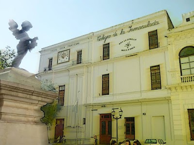 Fotos College of the Immaculate