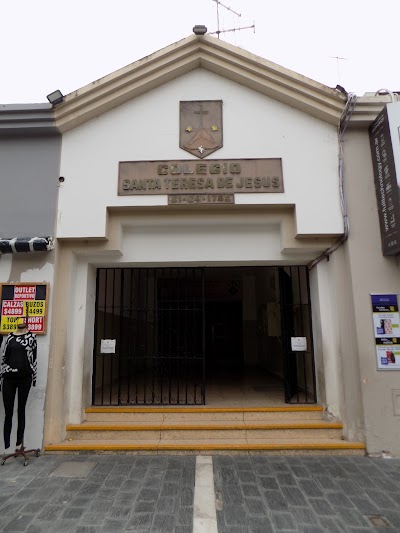 Fotos Colegio Santa Teresa de Jesús