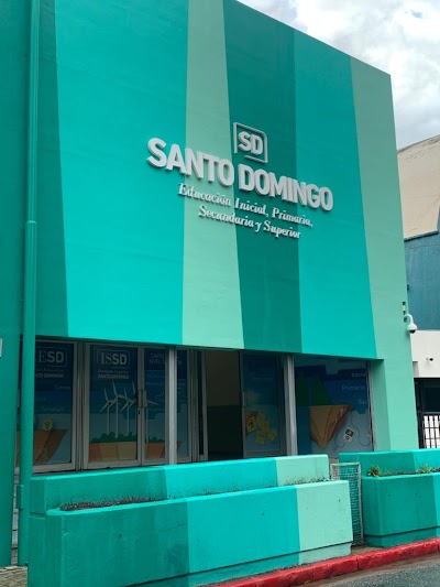 Fotos Centro Educativo Santo Domingo