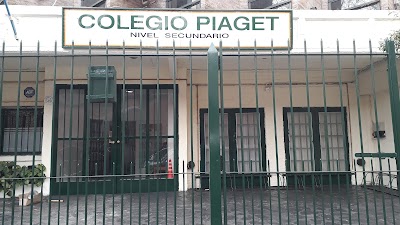 Fotos Colegio Piaget