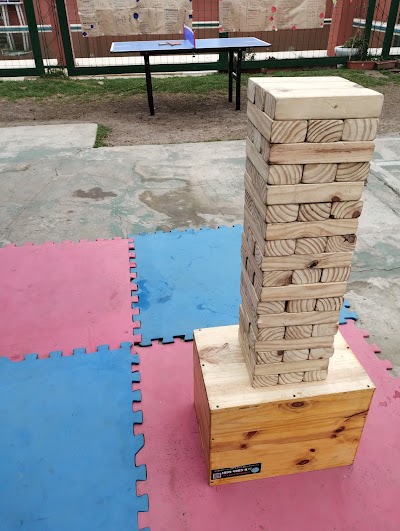 Fotos Colegio San Jorge