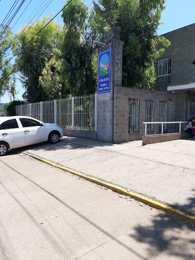 Fotos Pueblo Educativo