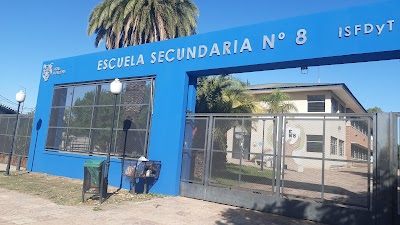 Fotos Colegio m8