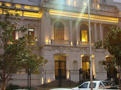 Fotos Colegio Mayor Jujuy