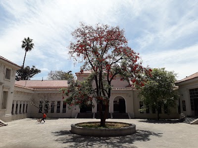 Fotos Colegio Nacional de Jujuy