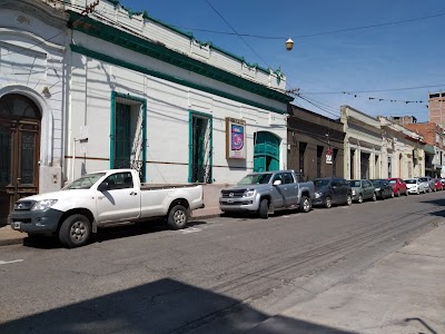 Fotos Colegio Privado Nueva Generación