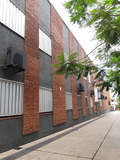 Fotos San Basilio Magno Institute