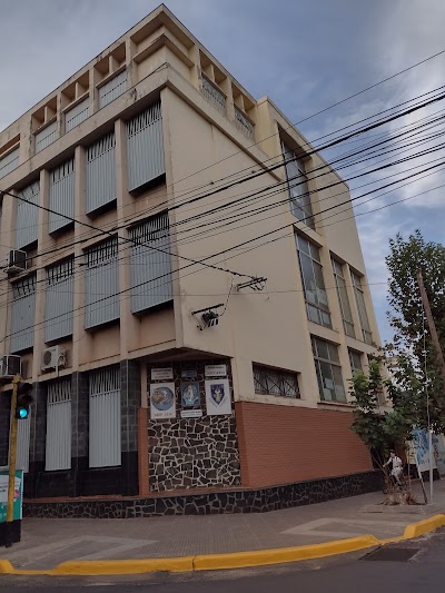 Fotos Instituto Superior Santa María