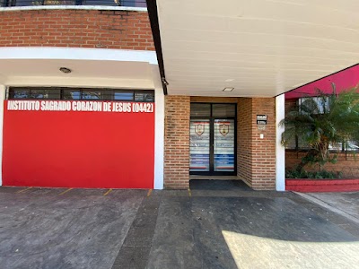 Fotos Instituto Sagrado Corazon de Jesus