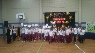 Fotos Leonardo Da Vinci school