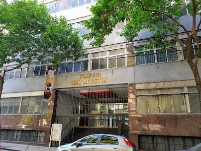 Fotos Colegio San Agustín