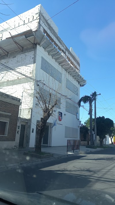 Fotos Santa Ana College