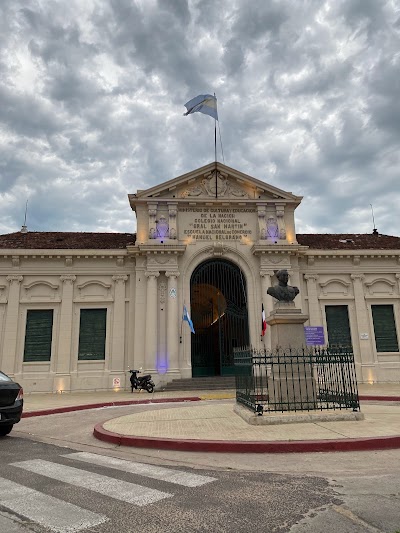 Fotos Colegio Nacional 