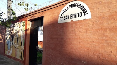 Fotos Colegio San Benito
