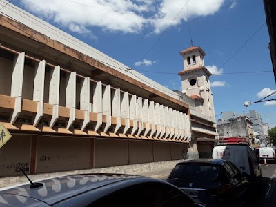 Fotos Colegio Salesiano