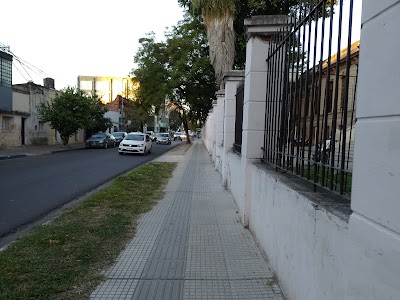 Fotos Colegio Secundario Pte.Hipolito Yrigoyen