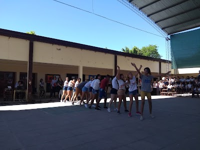 Fotos Edgar Romero Maciel High School