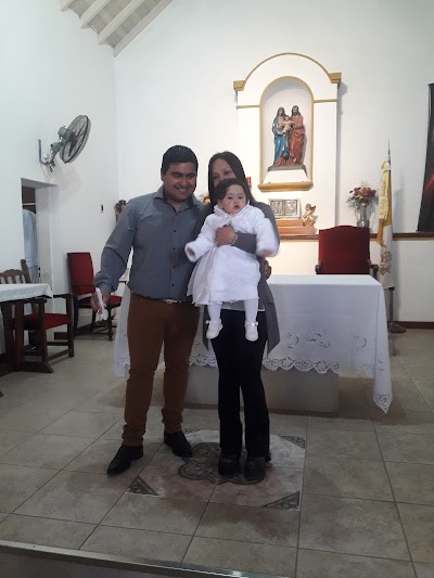 Fotos Escuela Sagrada Familia