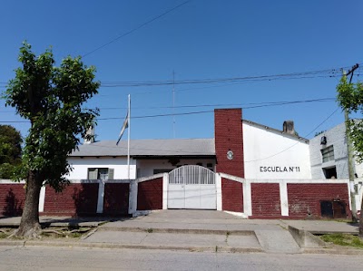 Fotos Escuela Número 11 Hipólito Yrigoyen