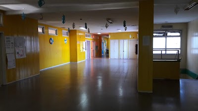 Fotos Basica High School Number 11 Garin