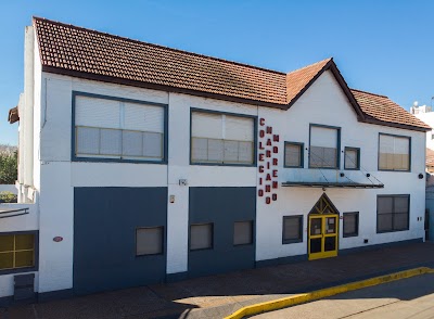 Fotos Mariano Moreno school