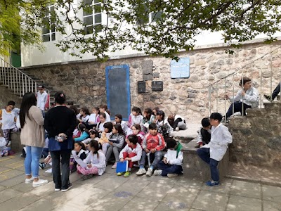 Fotos School Mariano Fragueiro