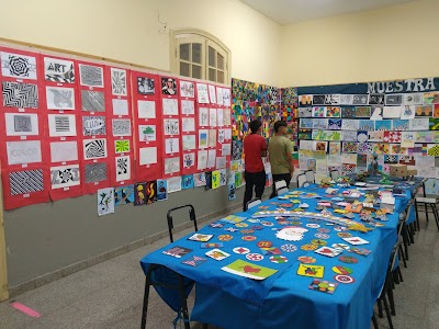 Fotos 5022 High School N Prof Amadeo Sirolli