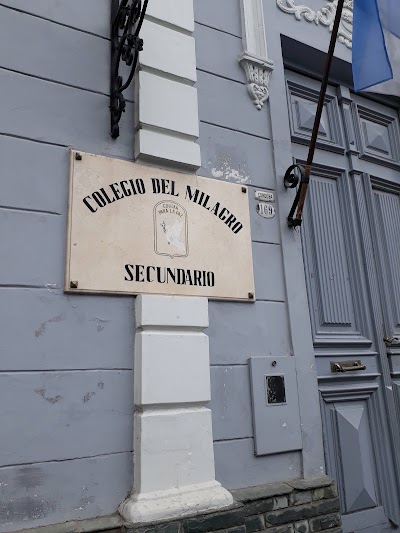 Fotos Secondary school Milagro