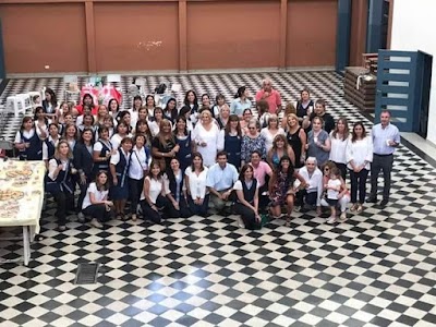 Fotos Colegio Santa Teresa de Jesus