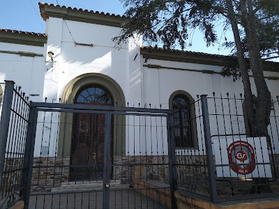 Fotos Colegio Verbum