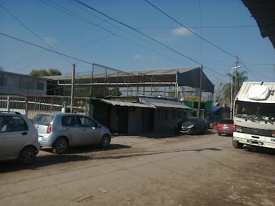 Fotos Argentina republic College