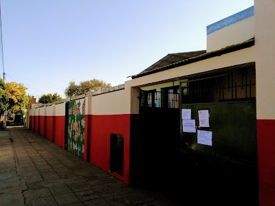 Fotos E.P.B School No. 21 