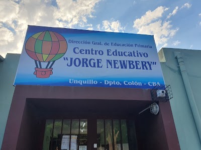 Fotos Jorge Newbery College