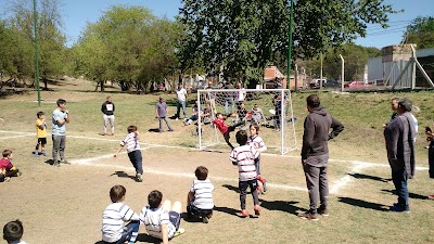 Fotos Colegio Nuevo Milenio Unquillo