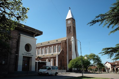 Fotos Instituto Parroquial Nuestra Señora de Lourdes