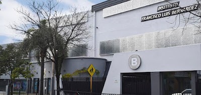 Fotos Francisco Luis Bernardez Institute